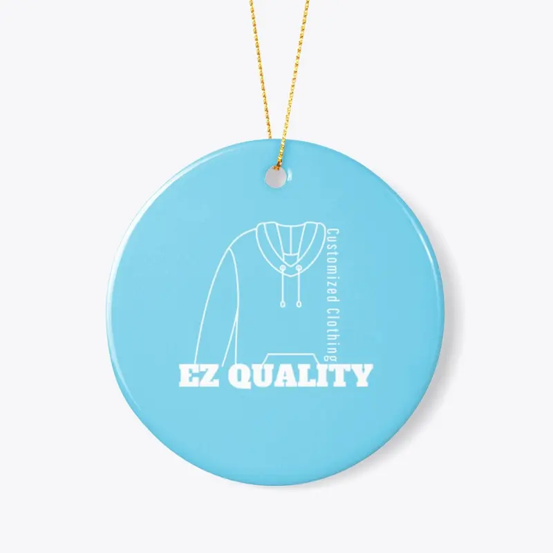 EZQuality Branded White