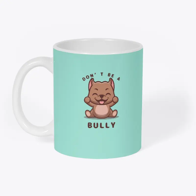 Pit Bully