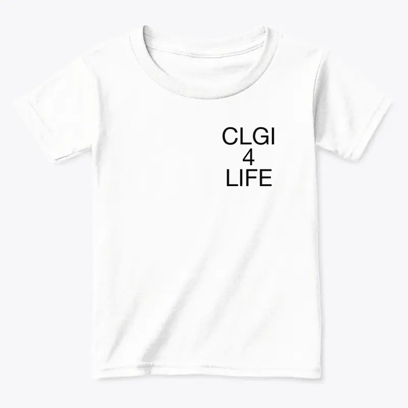 CLGI 4 LIFE items