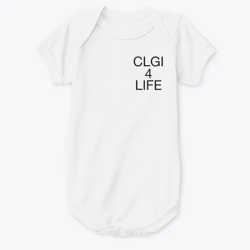 CLGI 4 LIFE items