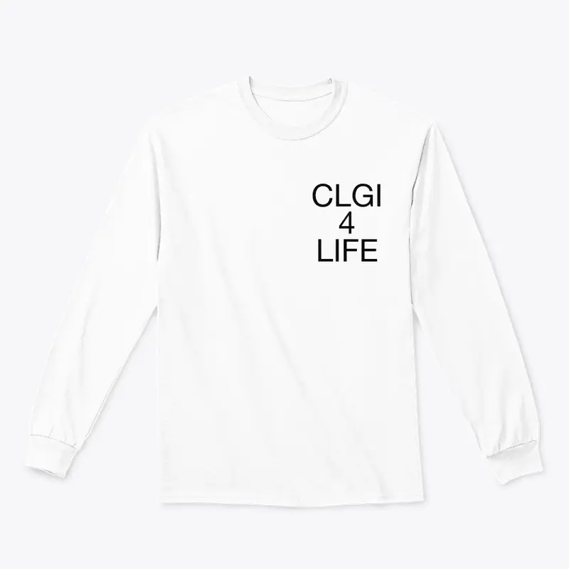 CLGI 4 LIFE items