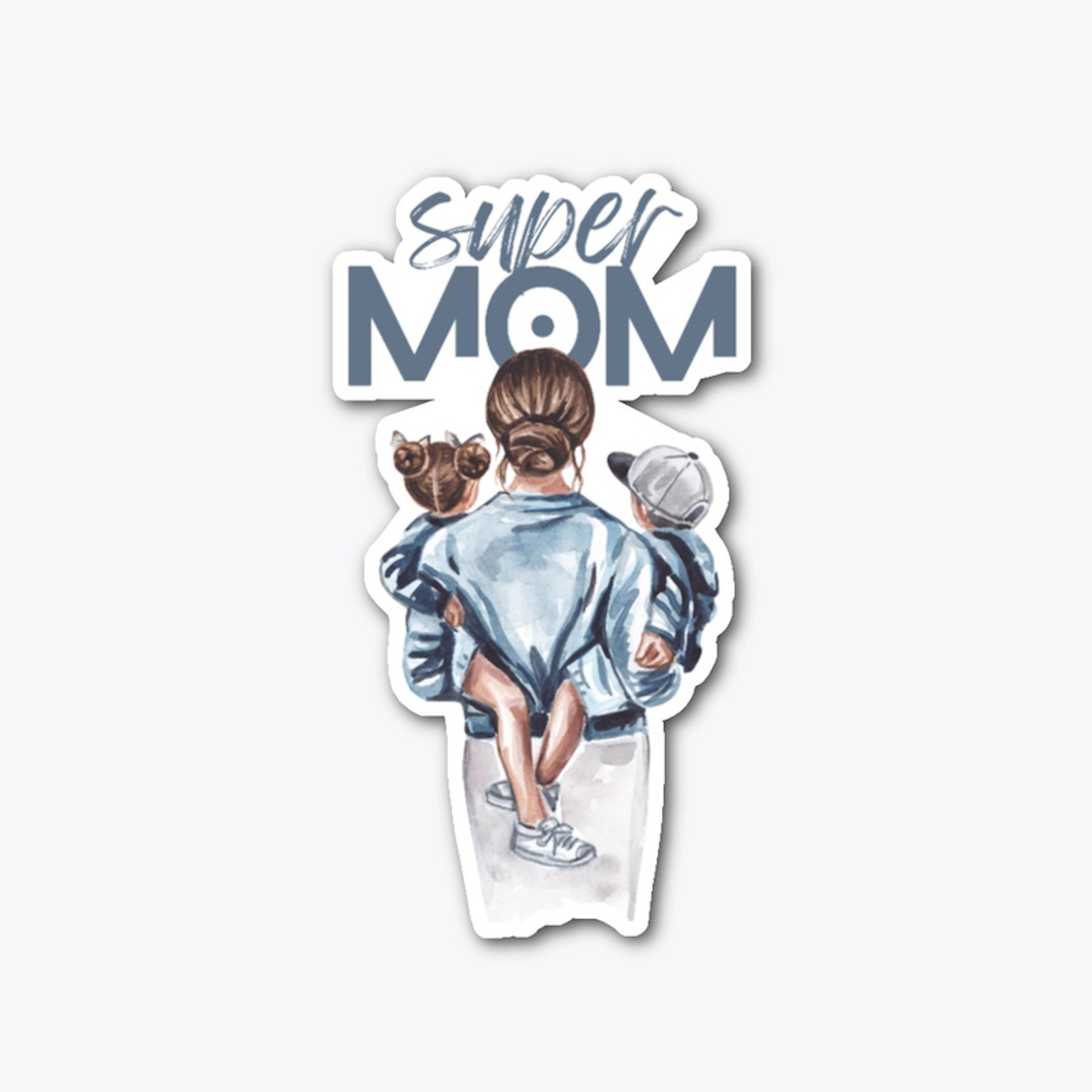 Super MOM