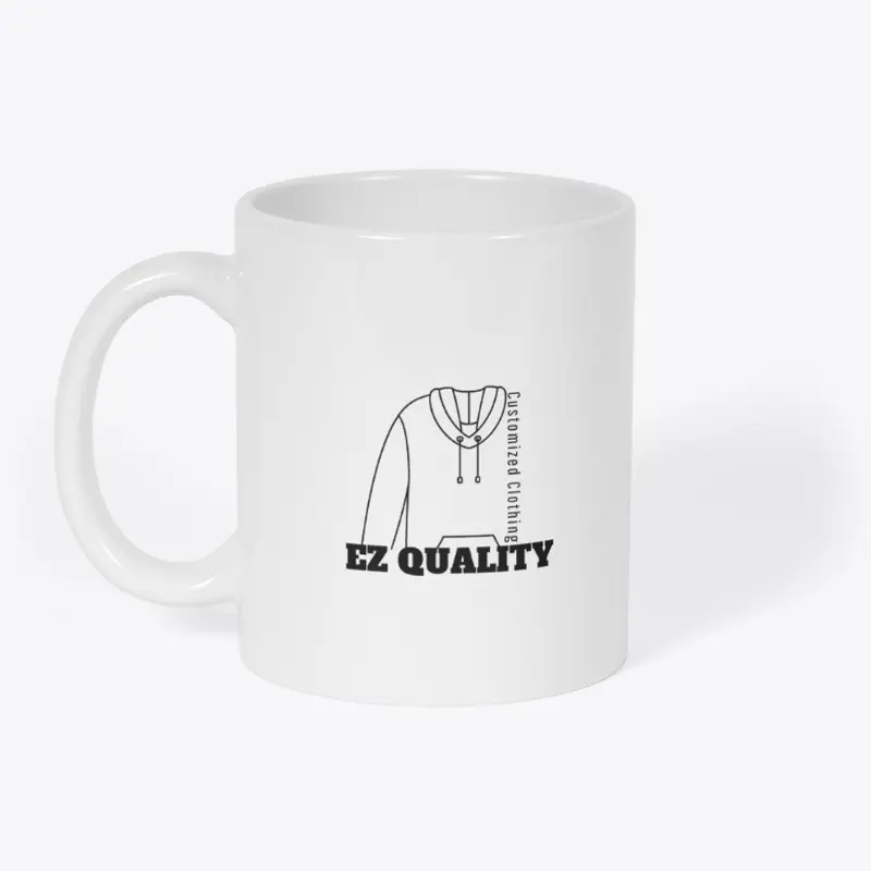 EZQuality Branded