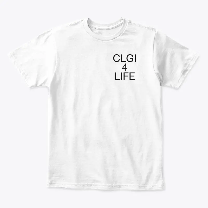 CLGI 4 LIFE items