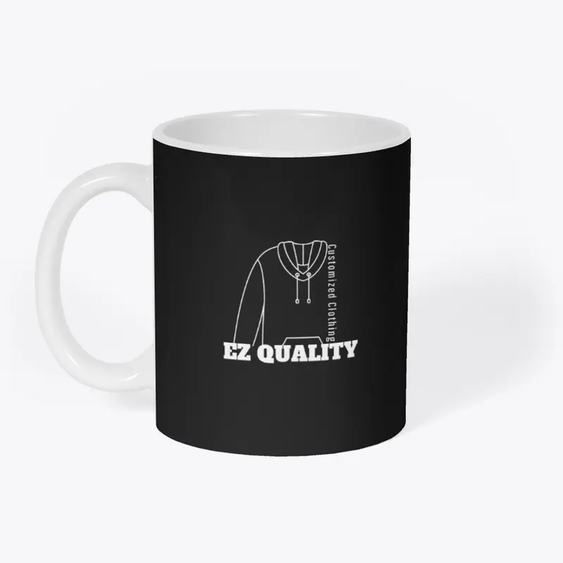 EZQuality Branded White