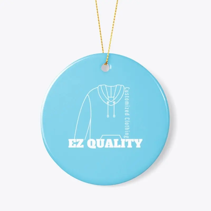 EZQuality Branded White