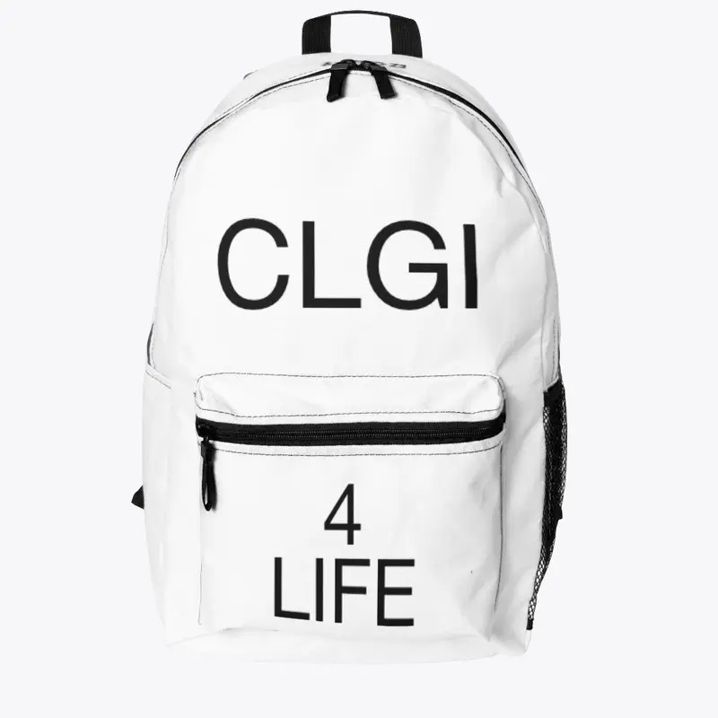 CLGI 4 LIFE items