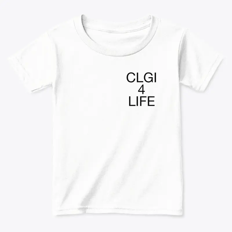 CLGI 4 LIFE items