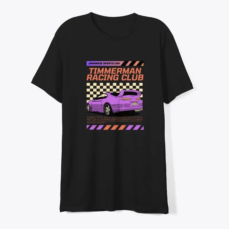 Retro Race