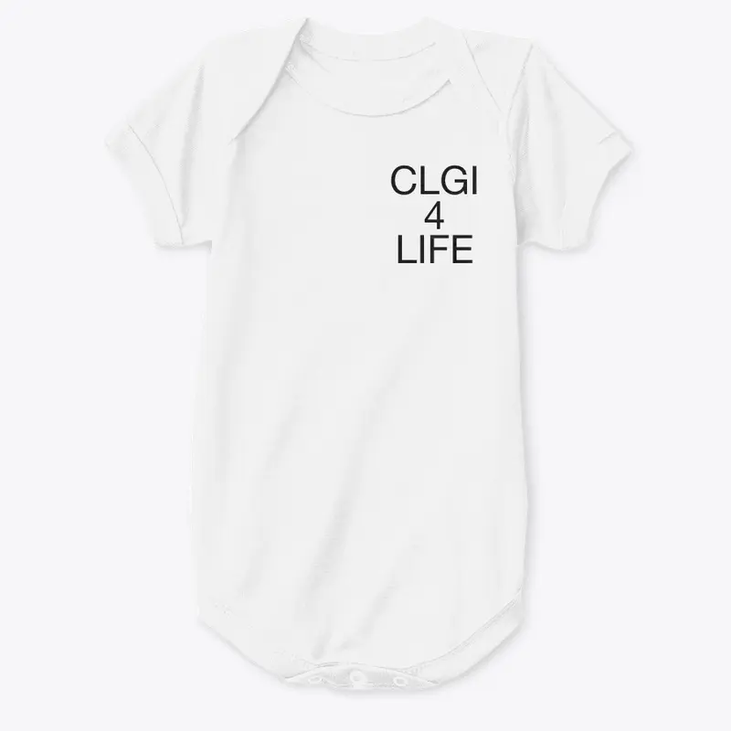 CLGI 4 LIFE items