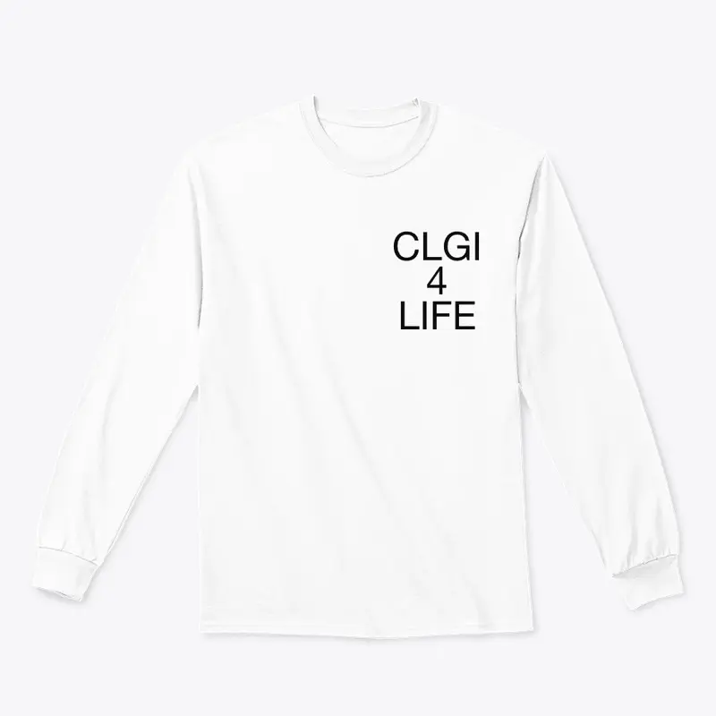 CLGI 4 LIFE items