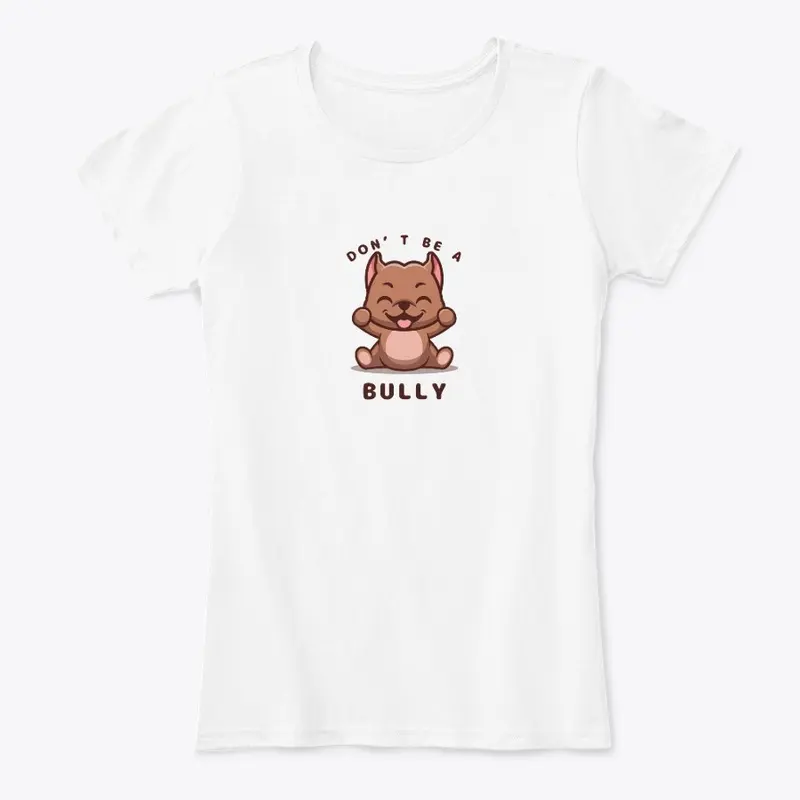 Pit Bully