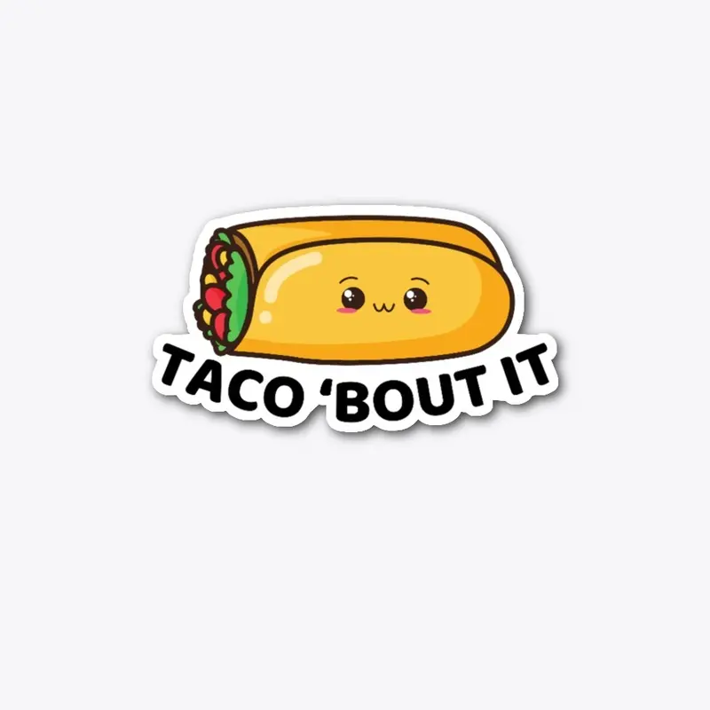 Tacobout