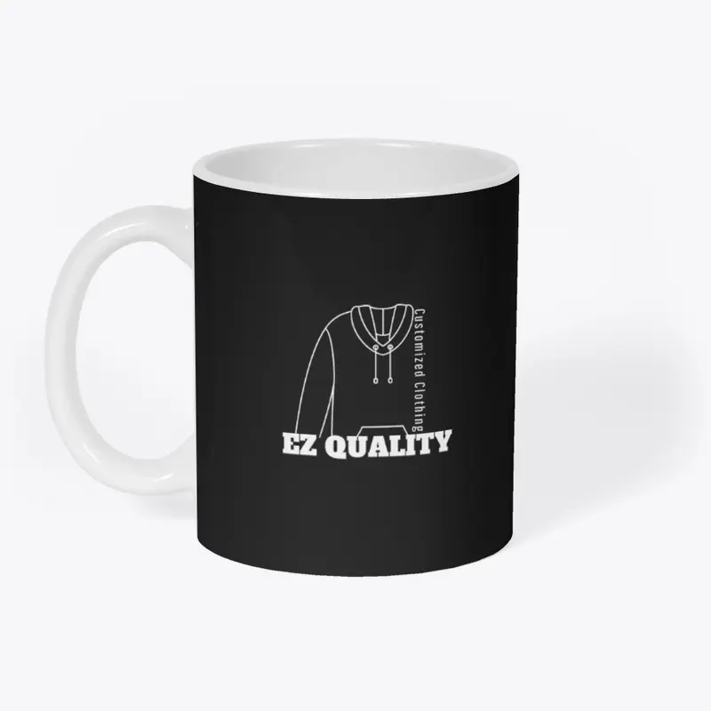 EZQuality Branded White